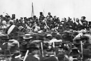 gettysburg address