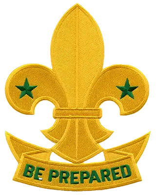 Blue and orange dot presentation for P cubed presentations in visual data communication.