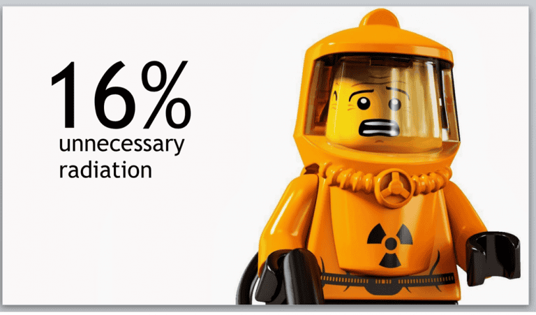 credit where credit is due