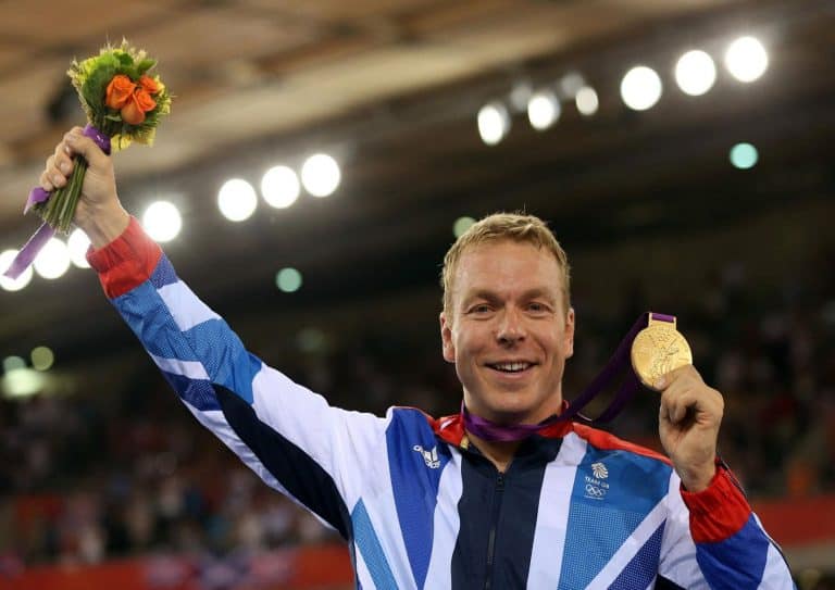 no title just chris hoy