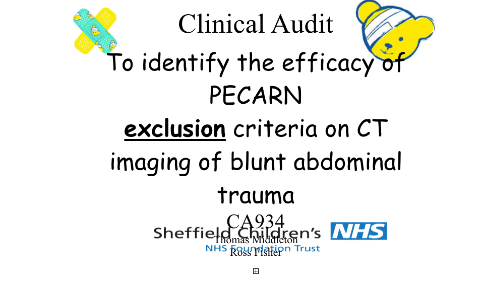 what is wrong with presentations