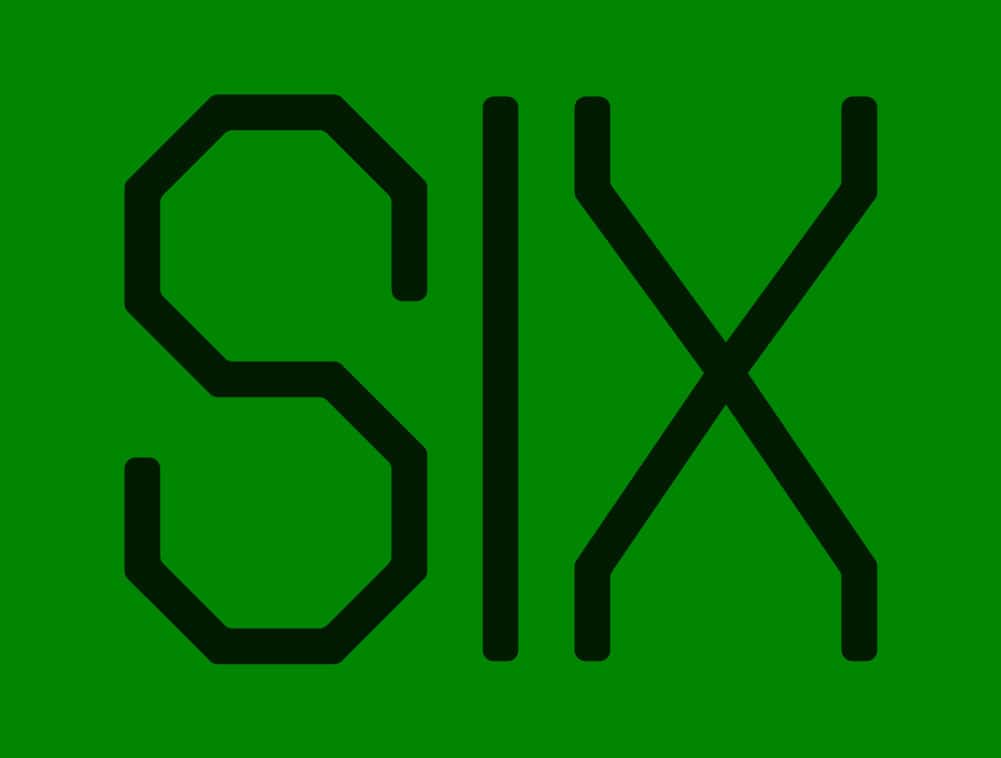 sixth day of Christmas
