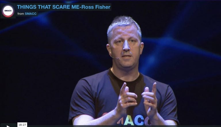 sharing emotion and vulnerability