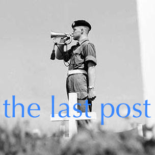 the last post